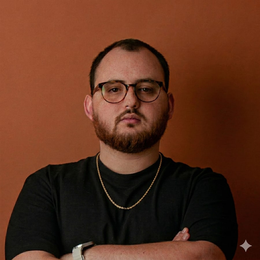 Daniel Forero, operator and angel investor